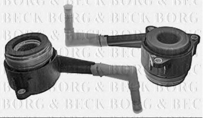 BORG & BECK bcs199 -  Центральный выключатель, система сцепления